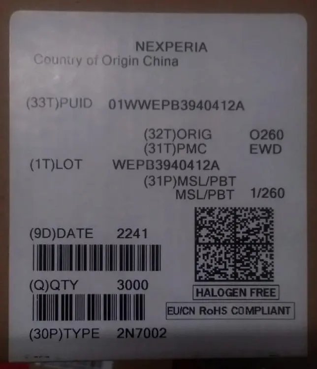 [P260107-1111] NEXPERIA_2N7002,215