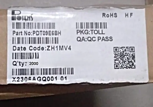 PDT09E6BH